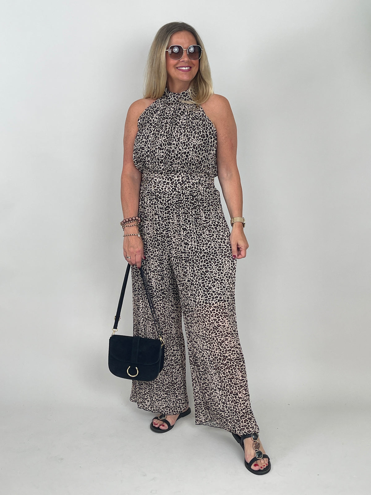 Jumpsuit Leo