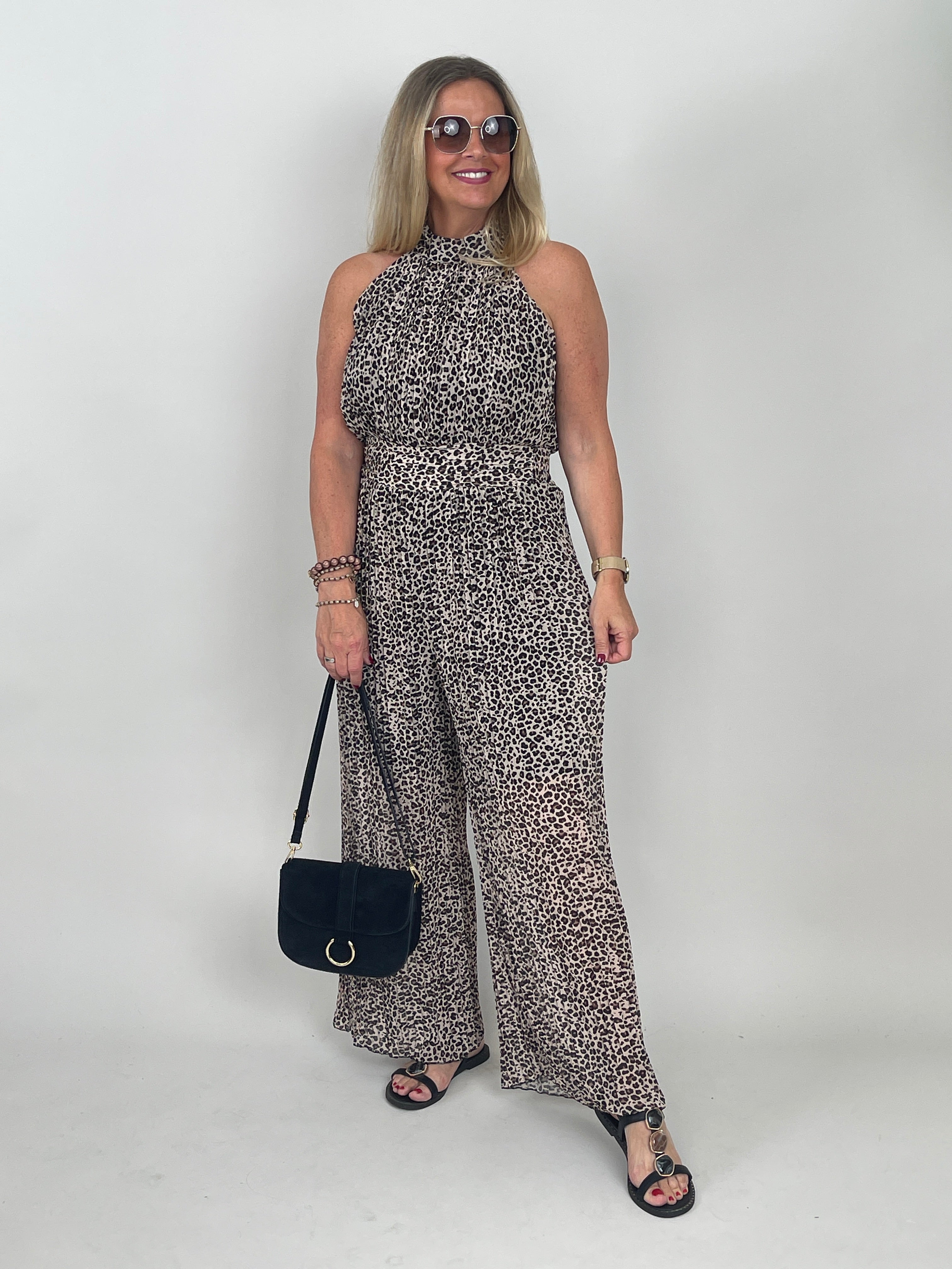 Jumpsuit Leo