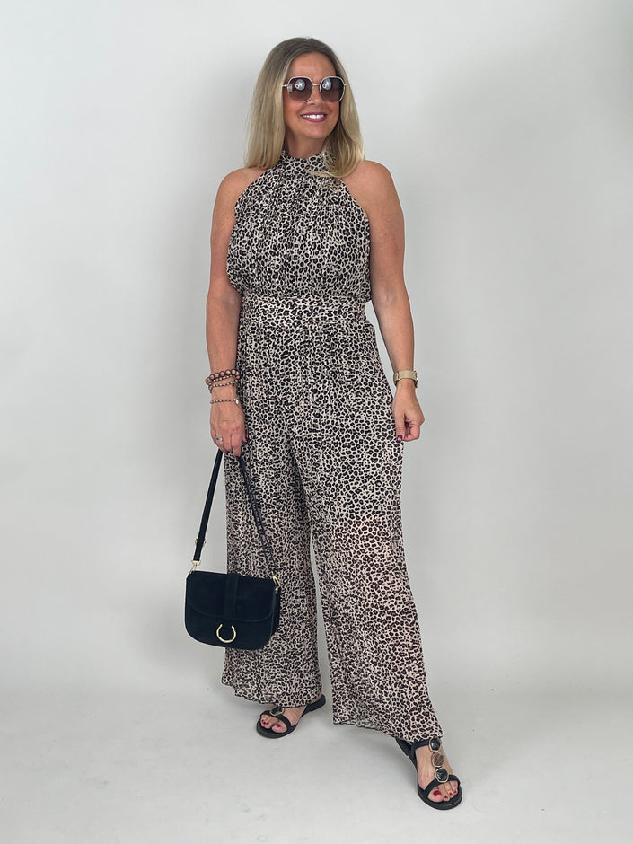 Jumpsuit Leo