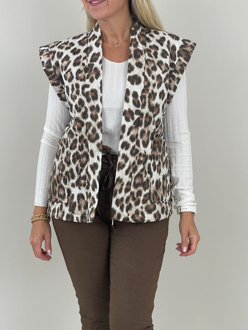 Weste Leo Artikel 6248