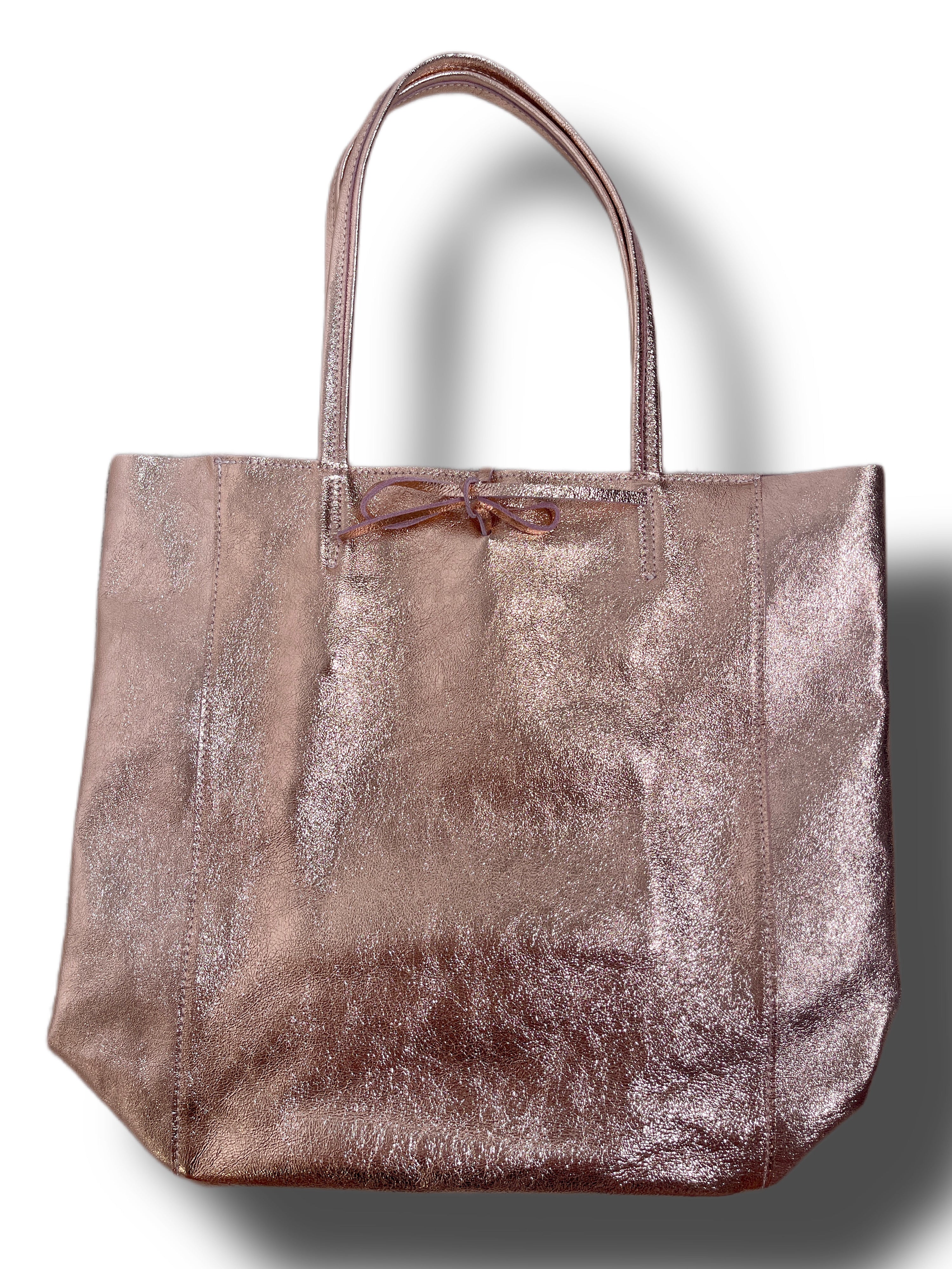 Shopper Glanz in versch. Farben Artikel 3707