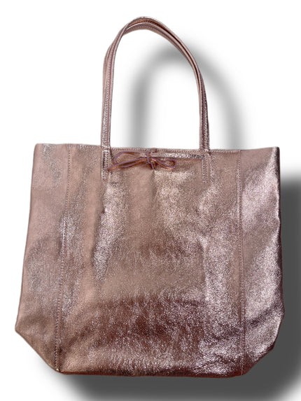 Shopper Glanz in versch. Farben Artikel 3707