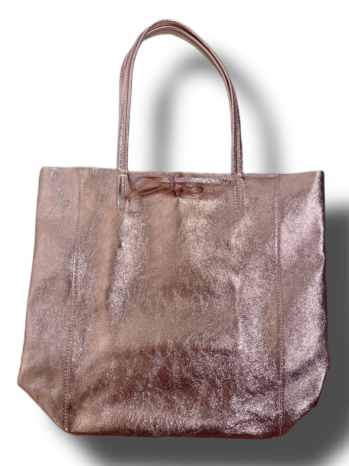 Shopper Glanz in versch. Farben Artikel 3707