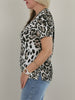 T-Shirt Leo in versch. Größen Art. 6336