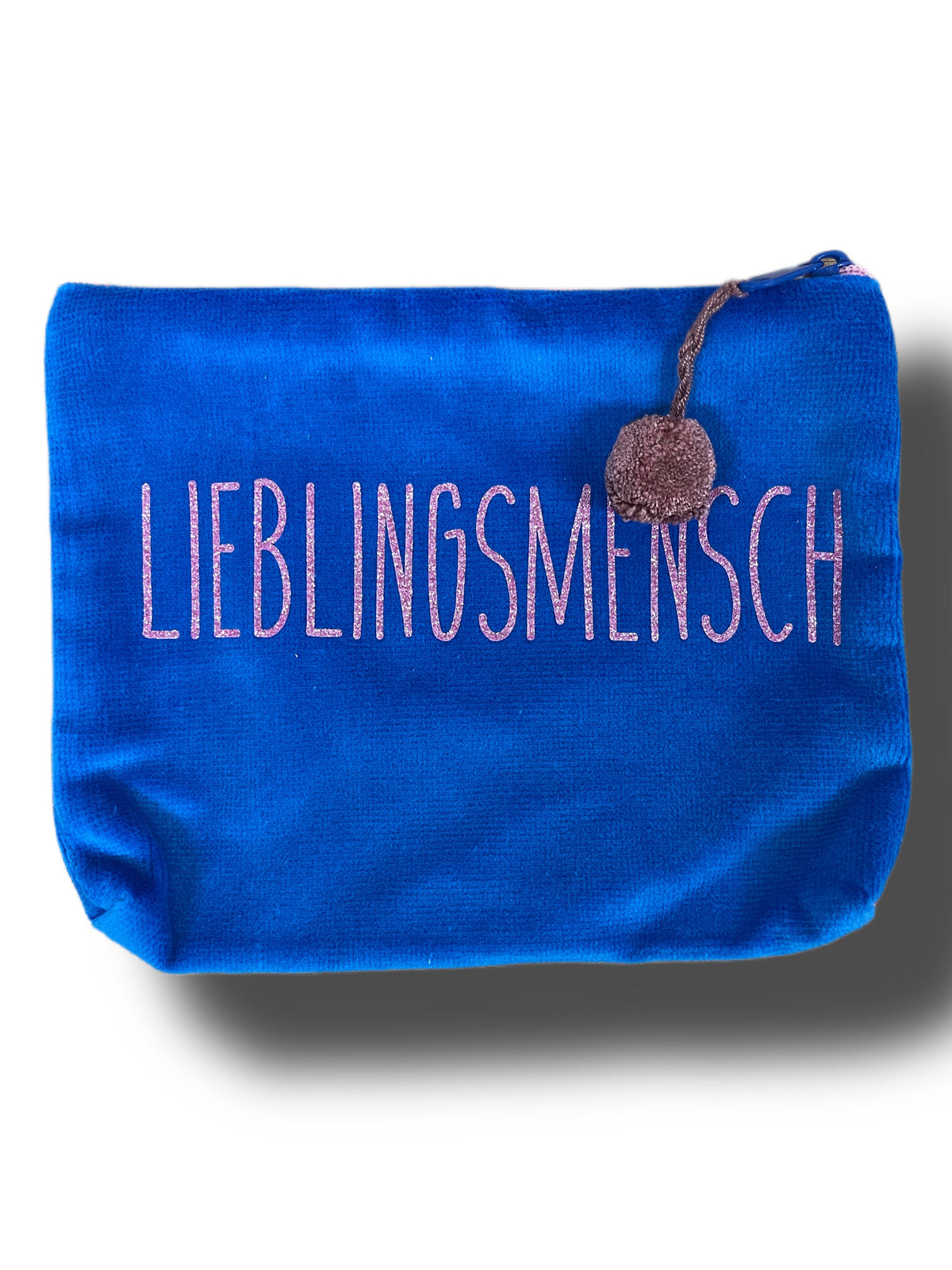 Kosmetiktasche Groß