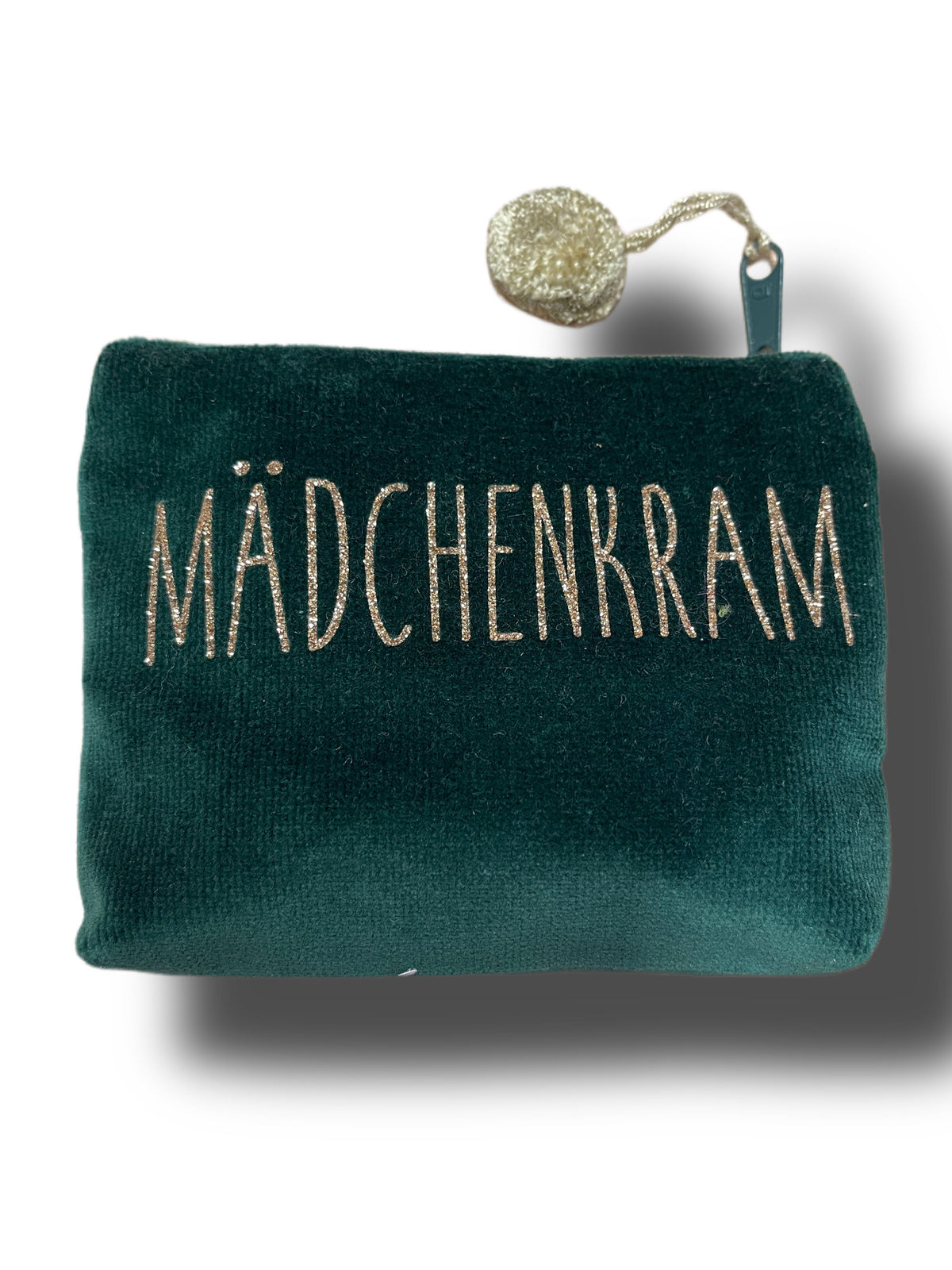 Kosmetiktasche Klein