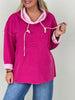 Oversized Hoodie „Vintage