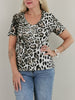 T-Shirt Leo in versch. Größen Art. 6336