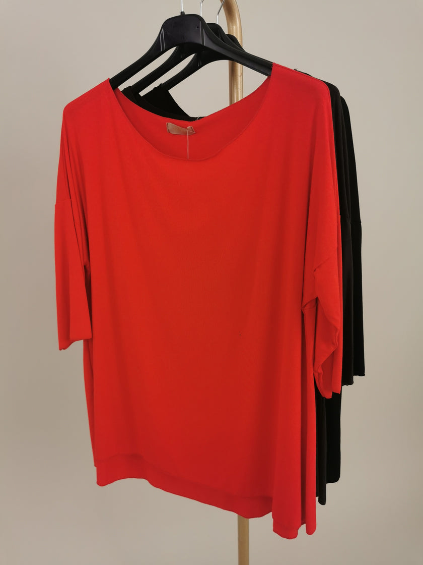 Basic Uni 3/4 Arm in versch. Farben Artikel 5307