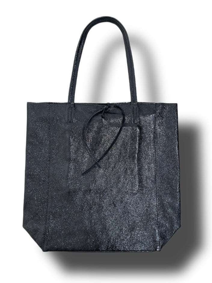 Shopper Glanz in versch. Farben Artikel 3707