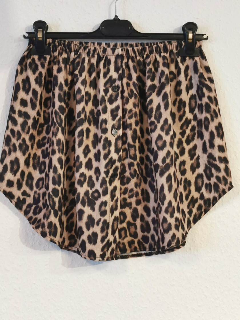 Blusenrock Leo in versch. Farben Artikel 5359