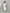 Sweatkleid Maxi mit Aufdruck Offwhite Artikel 6035