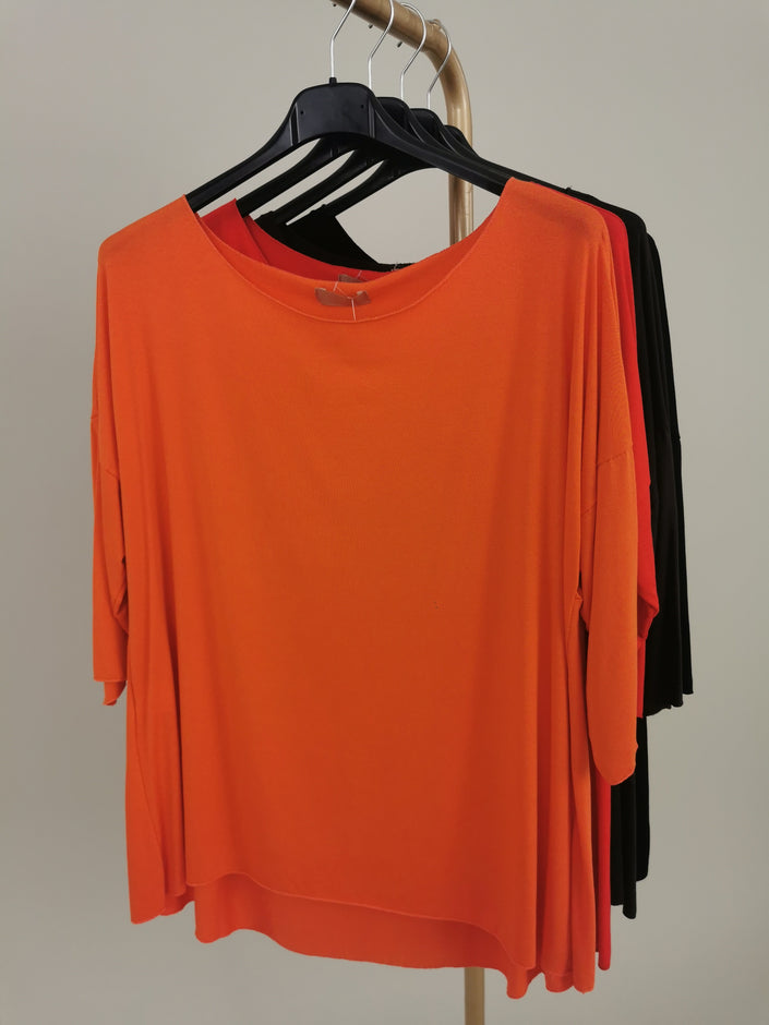 Basic Uni 3/4 Arm in versch. Farben Artikel 5307