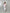 Sweatkleid Maxi mit Aufdruck Offwhite Artikel 6035