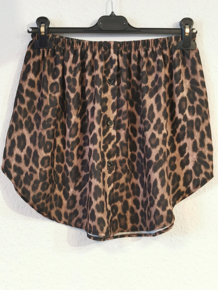 Blusenrock Leo in versch. Farben Artikel 5359