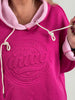 Oversized Hoodie „Vintage
