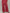 Marlene Hose Kofferstoff Muster in Rot/Pink Artikel 6041
