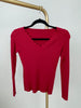 Pullover Rippstrick in versch. Farben
