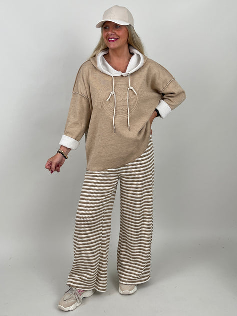 Oversized Hoodie „Vintage