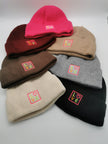 Mütze Love in versch. Farben Art. 6494