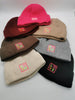 Mütze Love in versch. Farben Art. 6494