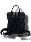 Rucksack in Schwarz Artikel 6128