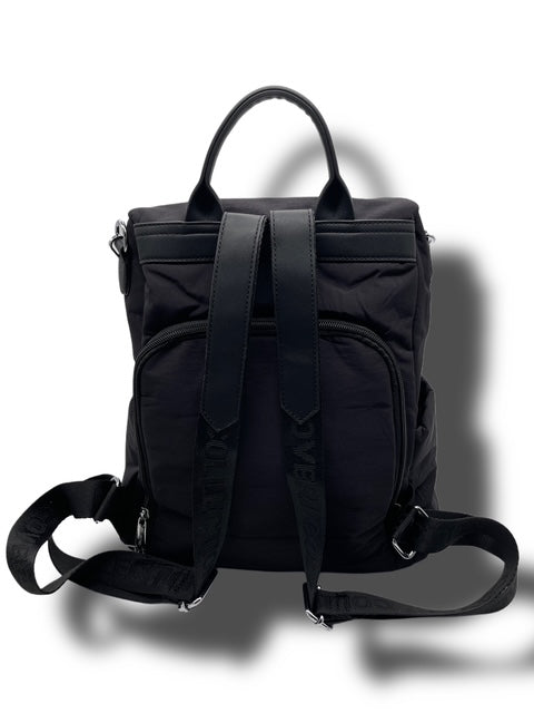 Rucksack in Schwarz Artikel 6128