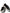 Sneaker mit Glitzerdetails in Schwarz Artikel 3919