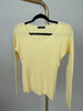 Pullover Rippstrick in versch. Farben