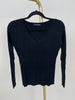 Pullover Rippstrick in versch. Farben
