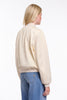 Bomber Jacke Banner in Birch von Rino&Pelle