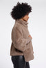 Tasche Blees von Rino&Pelle in Mocha Latte