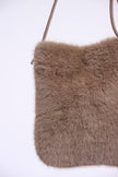 Tasche Blees von Rino&Pelle in Mocha Latte