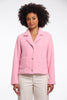 Rino&Pelle Jacke Bobien in Rosa