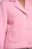 Rino&Pelle Jacke Bobien in Rosa