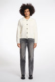 Jacke von Rino&Pelle in Offwhite Artikel RP5623