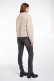 Jacke von Rino&Pelle in Stone Artikel RP5622