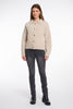 Jacke von Rino&Pelle in Stone Artikel RP5622