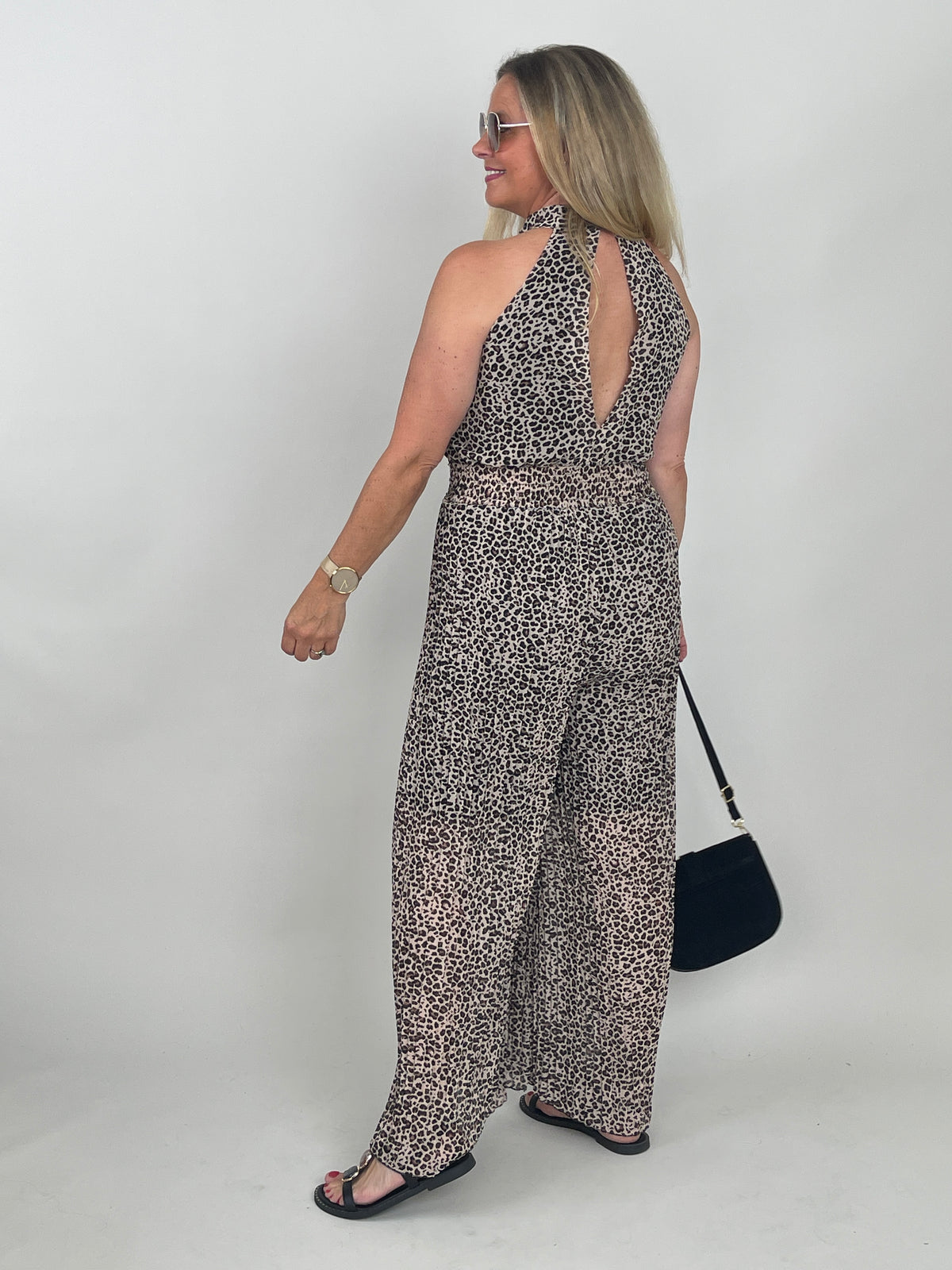 Jumpsuit Leo