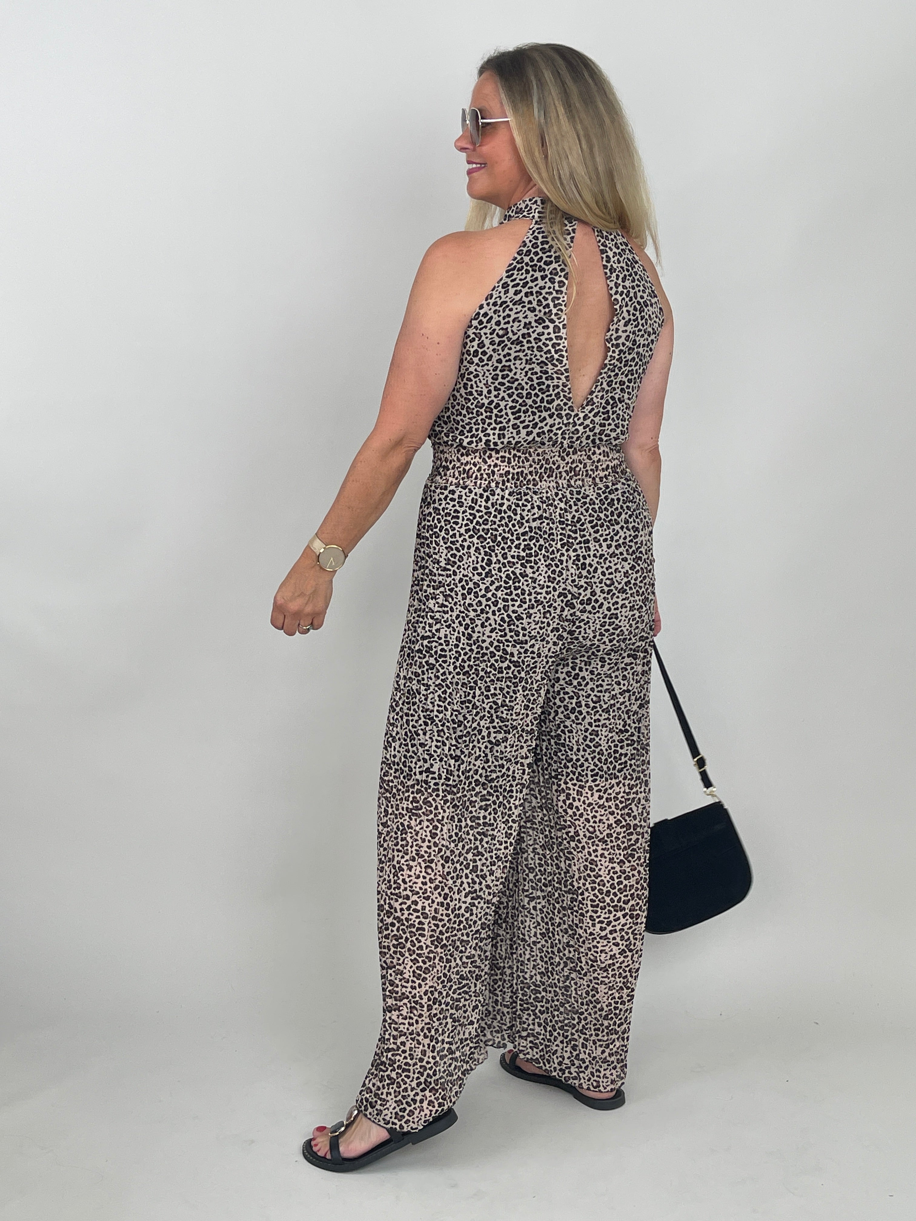 Jumpsuit Leo