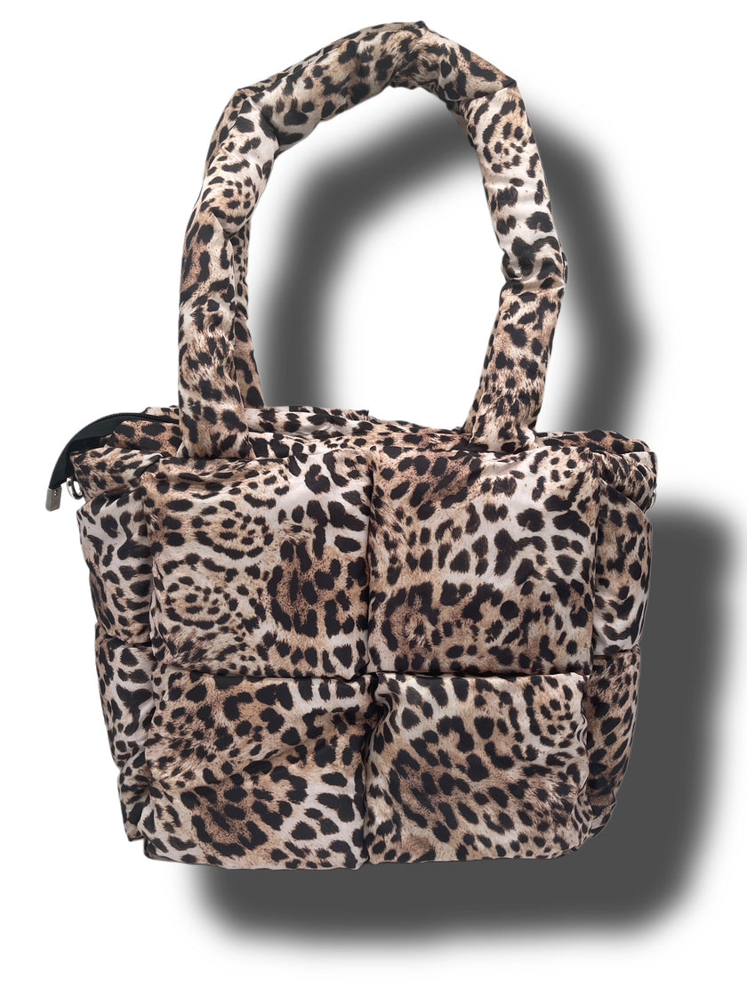 Stepptasche Leo Artikel 6254