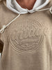 Oversized Hoodie „Vintage