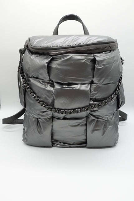 Rucksack Gesteppt in versch. Farben Artikel 5292