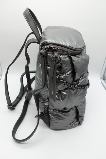 Rucksack Gesteppt in versch. Farben Artikel 5292