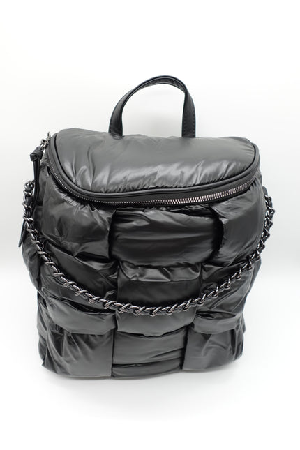 Rucksack Gesteppt in versch. Farben Artikel 5292