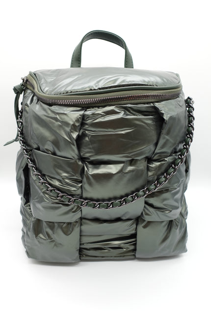 Rucksack Gesteppt in versch. Farben Artikel 5292
