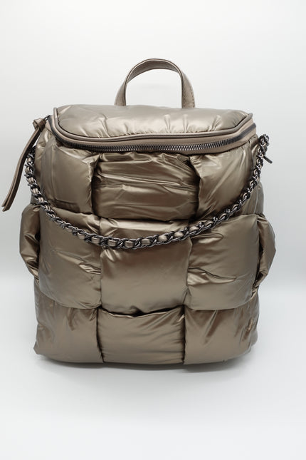 Rucksack Gesteppt in versch. Farben Artikel 5292