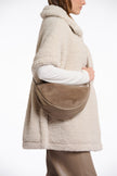 Crossbag von Rino & Pelle in Toffee Art. RP6436