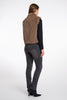 Weste von Rino&Pelle in Toffee Artikel RP6289
