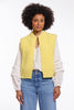 Weste Elona von Rino&Pelle in Breezy Lime